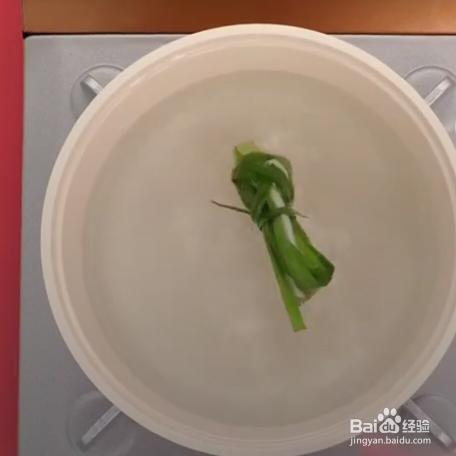 在家做蒜蓉蔬菜海鲜大咖教程