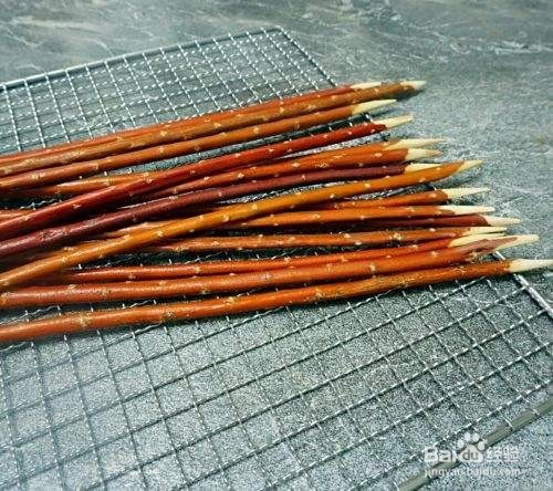 库尔班大叔烧烤大串做法