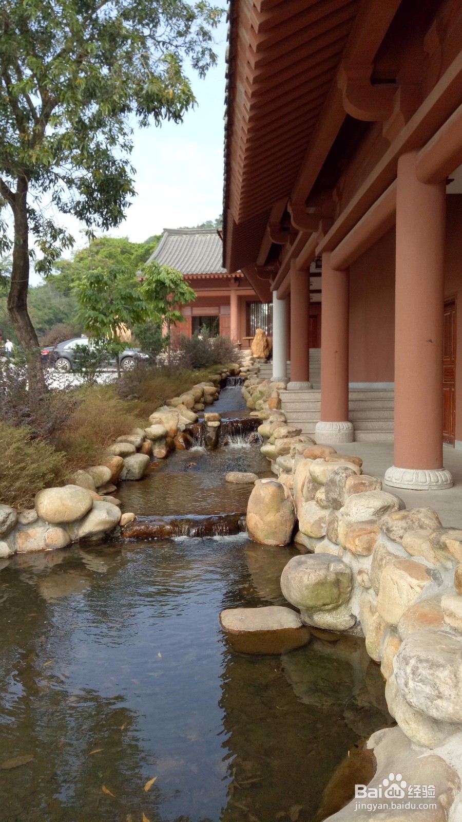 周末徒登芙蓉山
