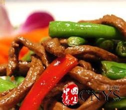 如何制作美味又营养的食物