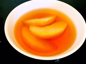 如何做川贝枇杷雪梨汤