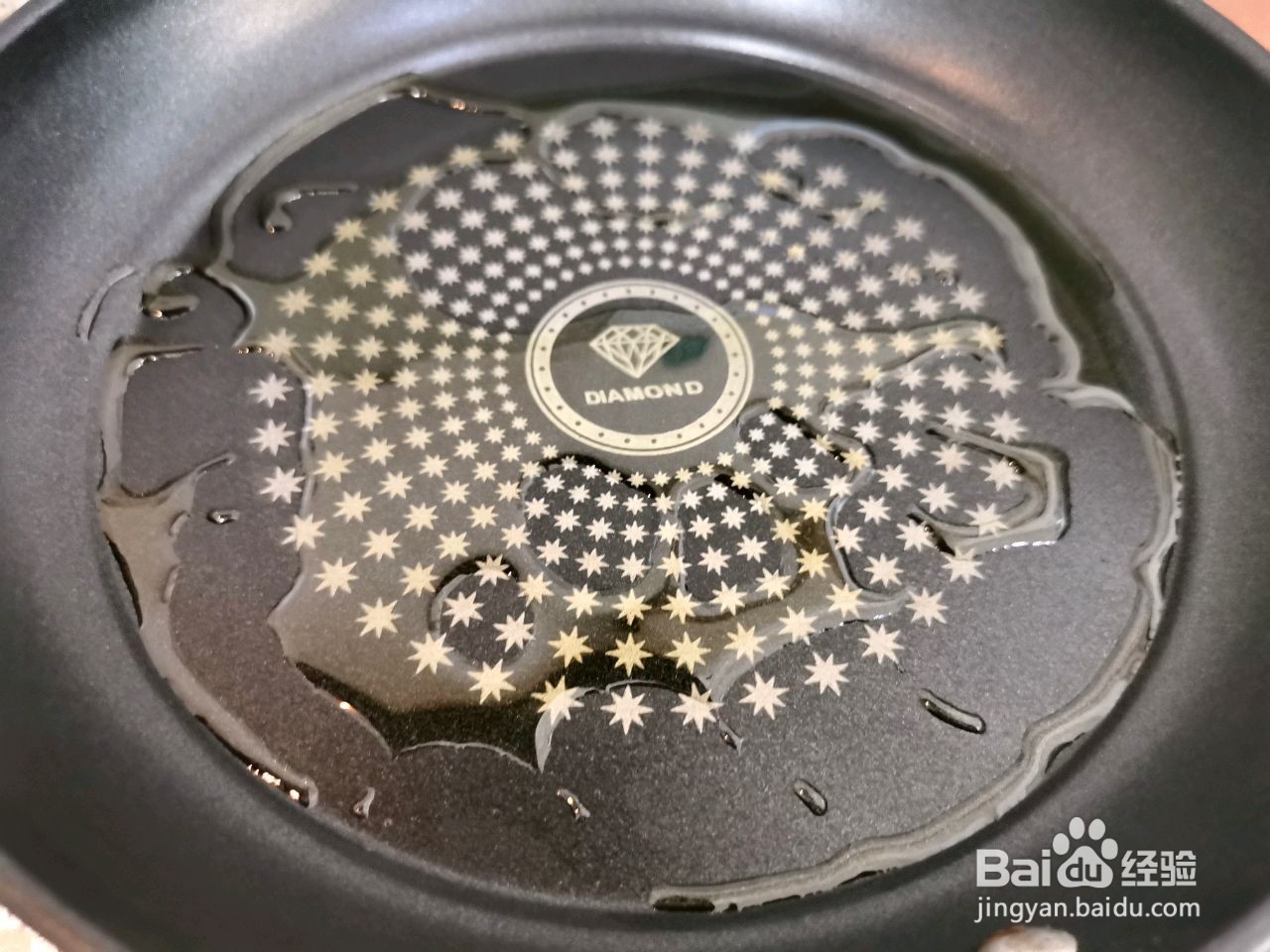 青椒虾仁锅贴怎么做