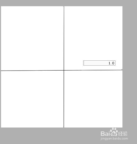 用sai如何制作出四格漫画的格式教程步骤 百度经验