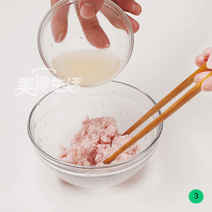 秋冬滋补有靓汤——羊肉丸子萝卜汤