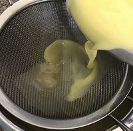 粉丝海米蒸蛋的超简单做法