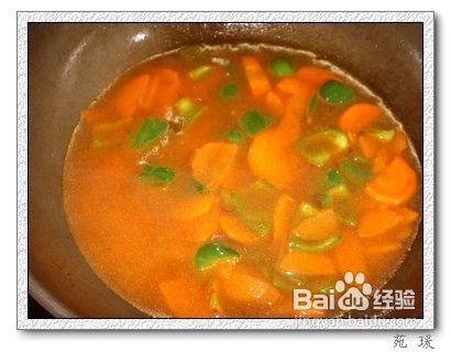 苑瑗的厨房之韩国“煮”年糕