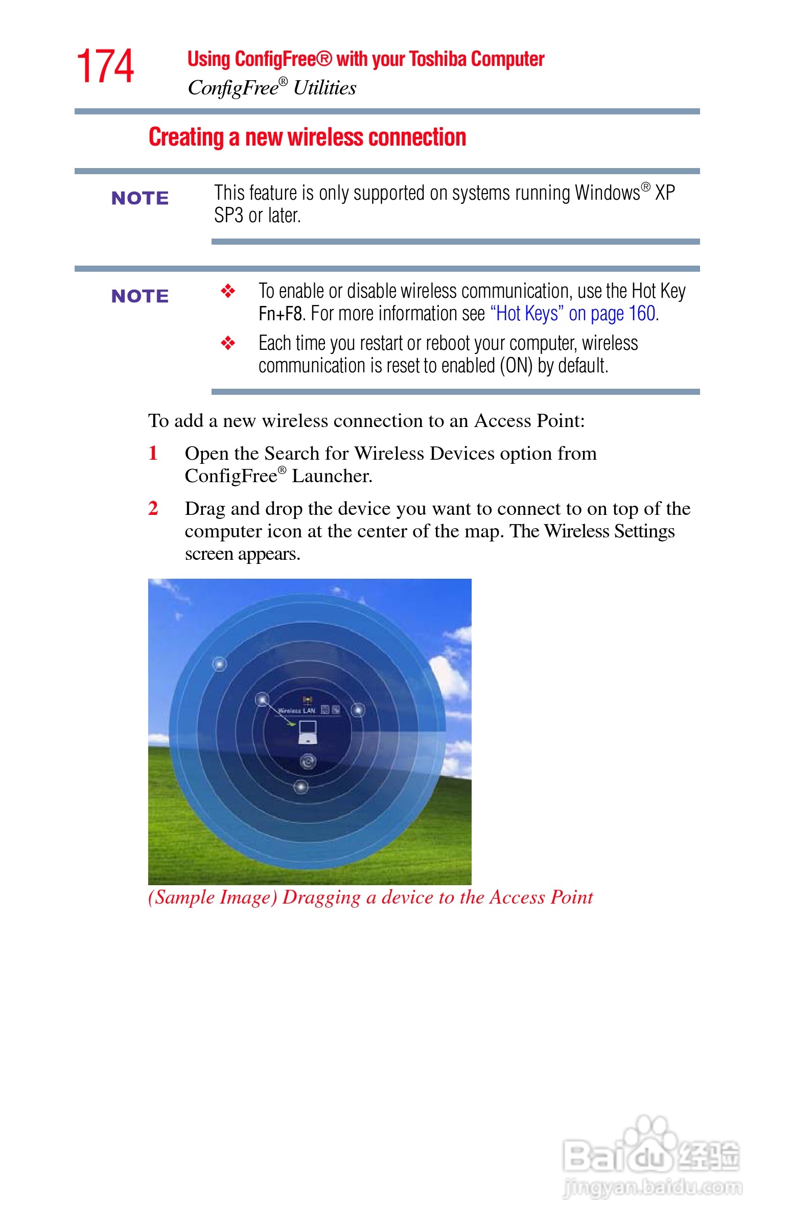 东芝NB200笔记本电脑使用说明书:[18]