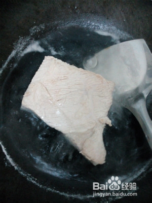 好吃的辣椒炒肉