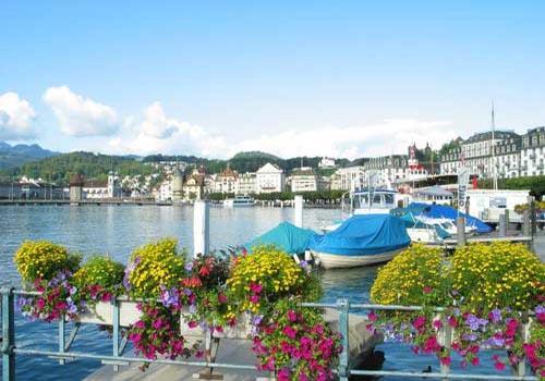 怎样挑选春节旅游好去处