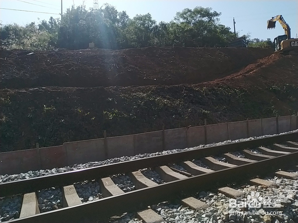 大型施工需要考虑的情况有哪些？