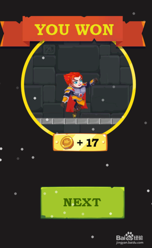 Fight For Honor的Level 3怎样通关?