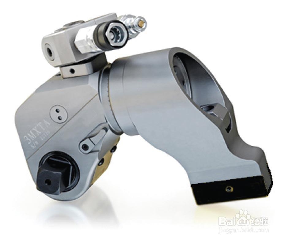 怎么样投资液压扳手类的店铺