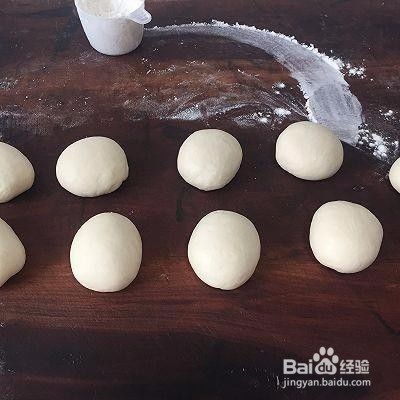 如何自己动手做甜饼