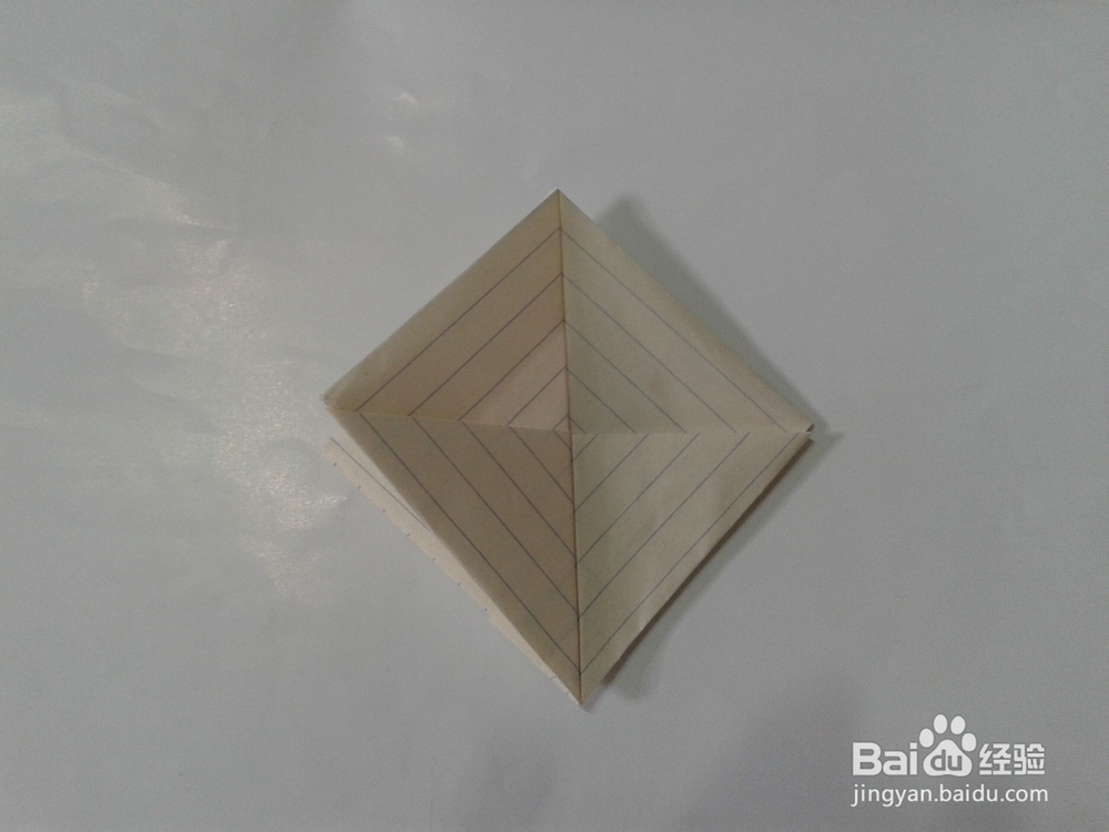 怎么制作简易小船