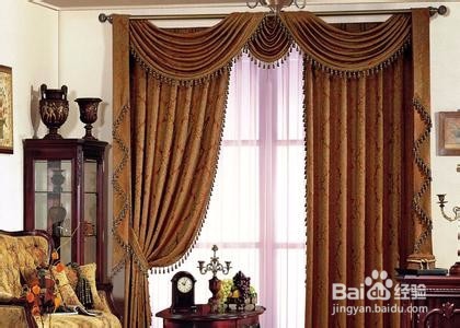 教您如何买到满意的酒店客房用窗帘