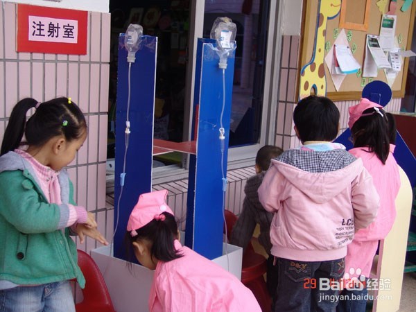 适合幼儿玩的游戏有哪些