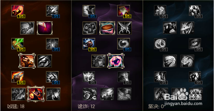 LOL新手怎么玩好赏金猎人