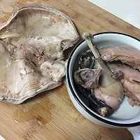 冬天暖胃汤：胡椒猪肚包鸡汤