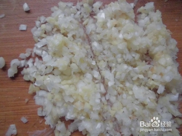 家中美食----自制美味羊肉串