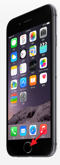 iPhone出现数据线连接iTunes怎么办