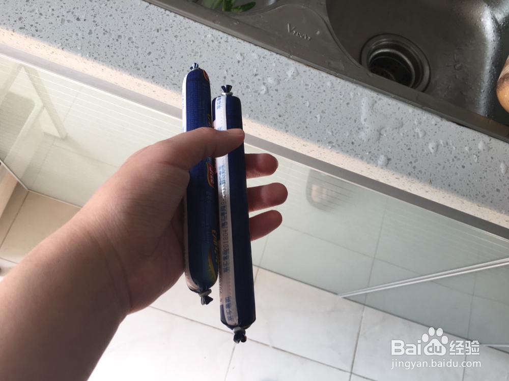 水果黄瓜清炒火腿肠怎么做才好吃？