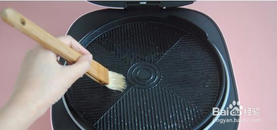 蒜香烤翅的做法