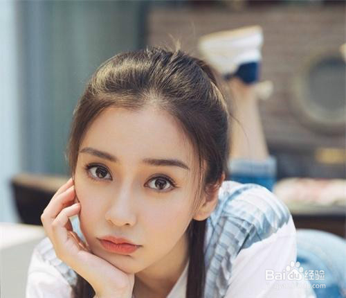 如何自拍出一张好照片？