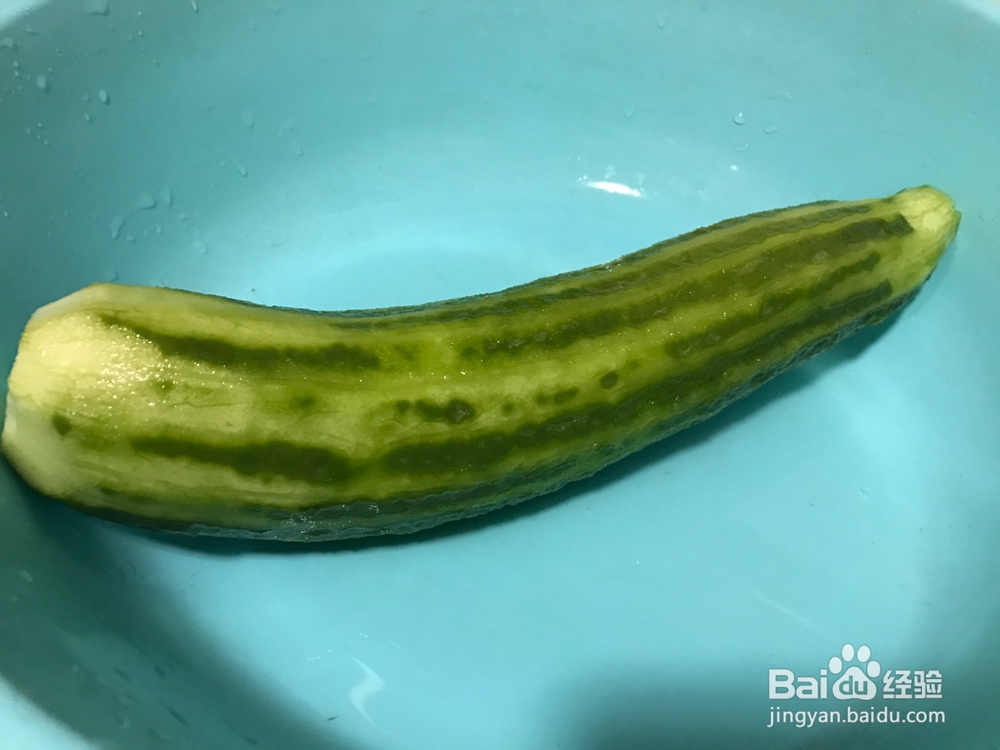 快手炒丝瓜的做法