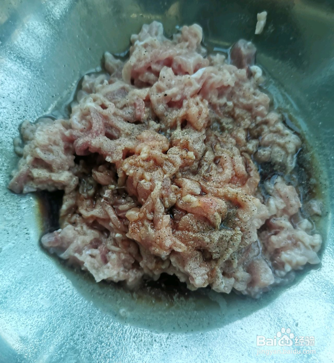 京酱肉丝的做法