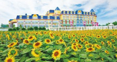 广州游玩必去的几个地方?