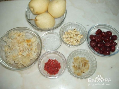 可以当药用的水果