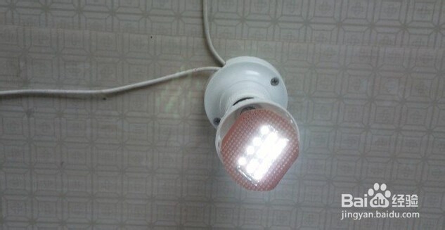 家庭节能低碳绿色环保的LED小夜灯