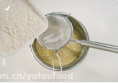 人人都爱小叮当——铜锣烧