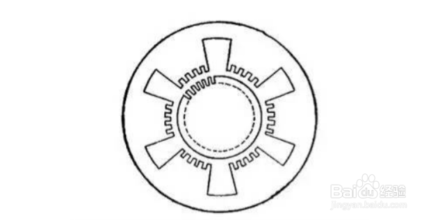 步进电机是什么工作原理