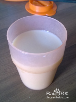 自制奶茶的配方