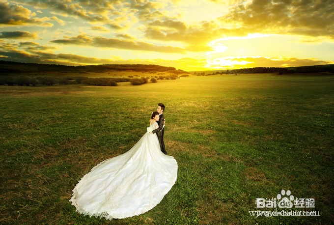 网上团购婚纱照注意事项