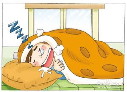 影响睡眠质量的小习惯