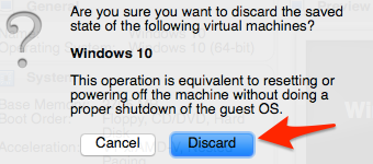 如何解决VirtualBox中的Failed to open session
