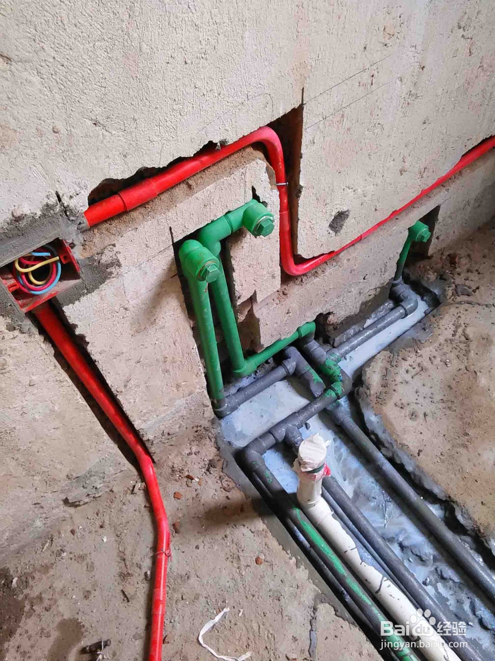 上海二手房装修应该注意什么