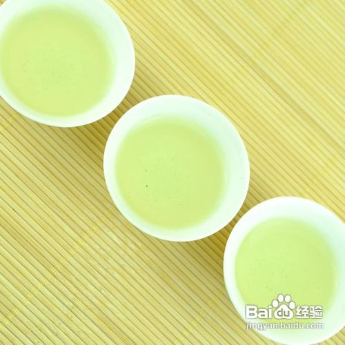 安溪铁观音不同等级的品尝方法