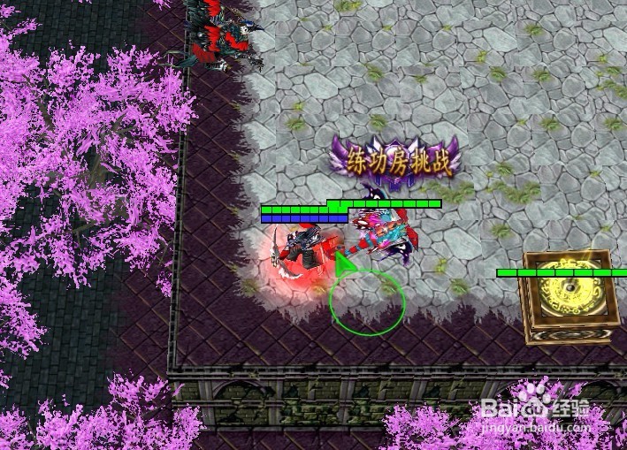 魔兽rpg星辰变之废柴崛起正式版单通必备方法