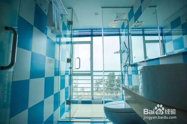 亲海湾舍：这可能是双月湾逼格最高的海景民宿