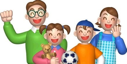 如何去纪念天堂的父母