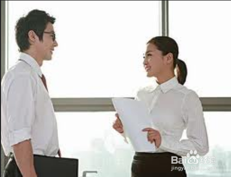 怎样追求一个心仪的陌生女士