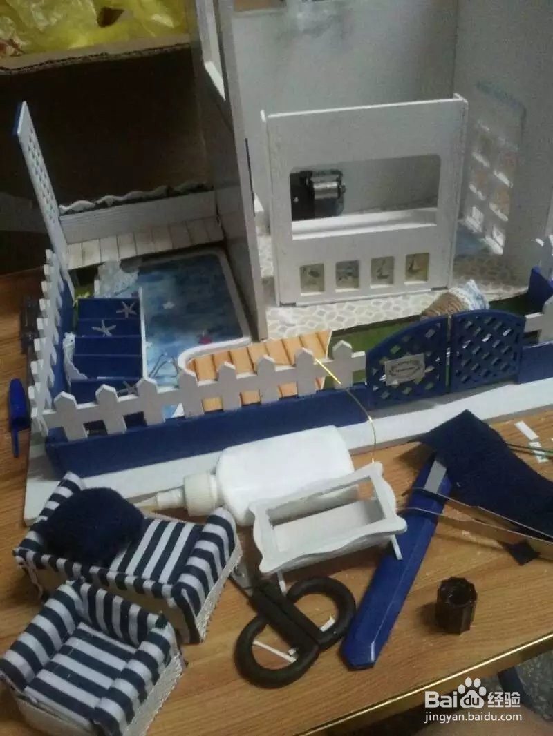 diy小屋怎么自己制作
