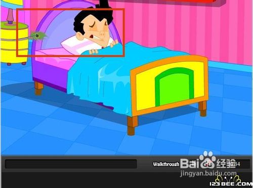 猫和老鼠逃出房间攻略