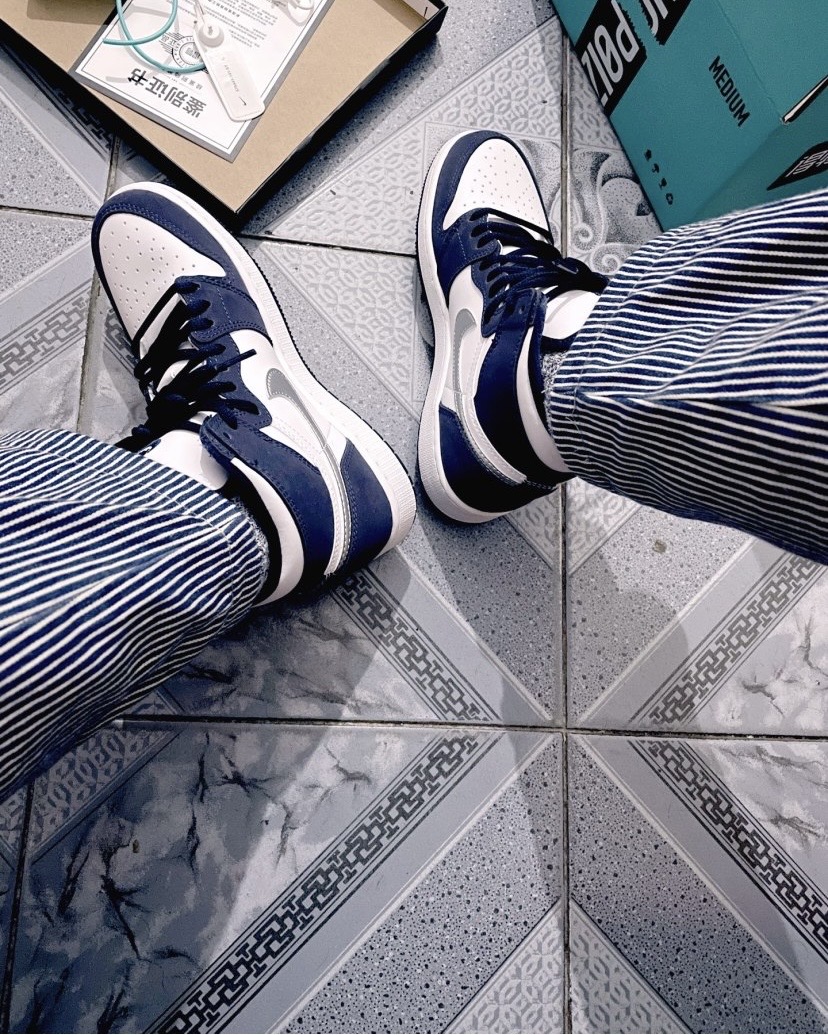 NIKE by you 送男友的生日礼物大集合