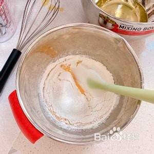 电饭锅蛋糕的做法