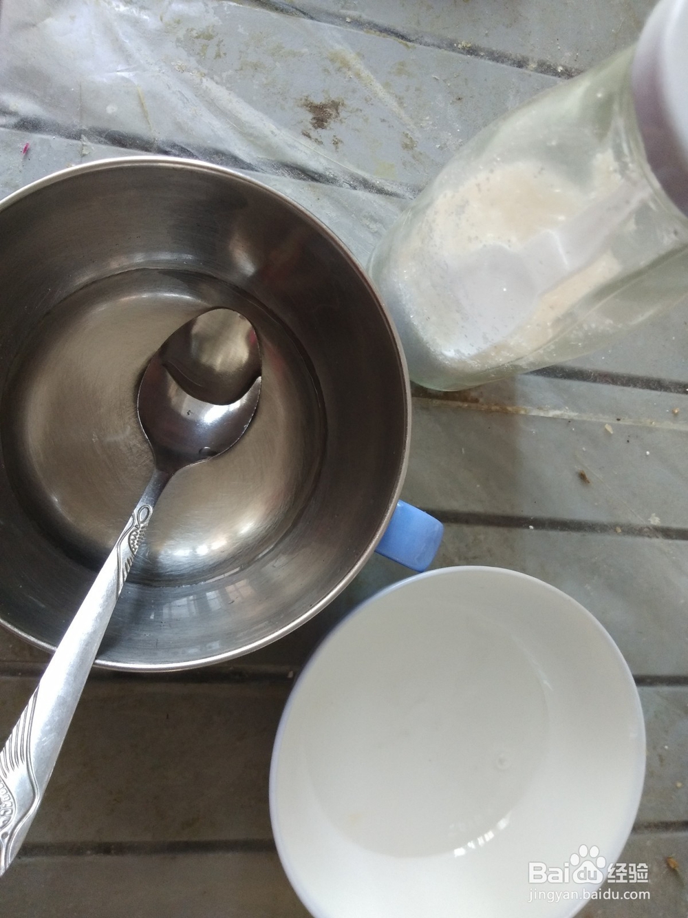哄娃神器，一学就会，制作泡泡液方法】