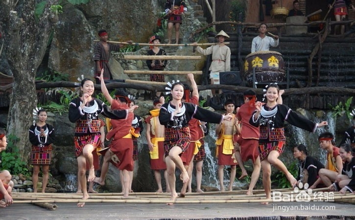 2015年冬季环海南岛骑行攻略